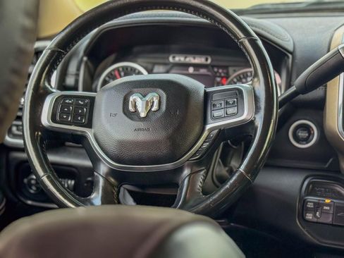 Used 2020 RAM 2500 Laramie image 25