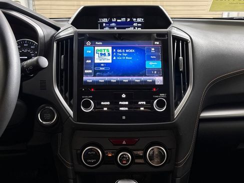 Used 2019 Subaru Crosstrek 2.0i Limited w/ Popular Package #4 image 19