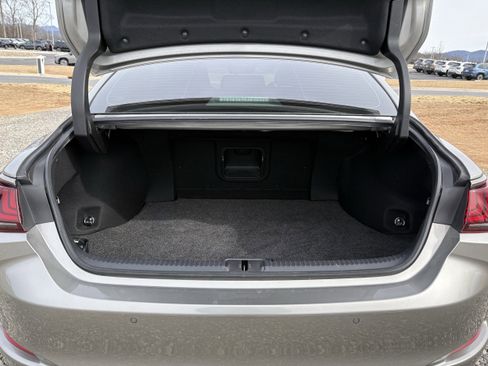 Used 2021 Lexus ES 350 F Sport w/ Accessory Package 2 image 12