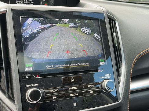 Used 2018 Subaru Crosstrek 2.0i Limited AWD/4WD image 18