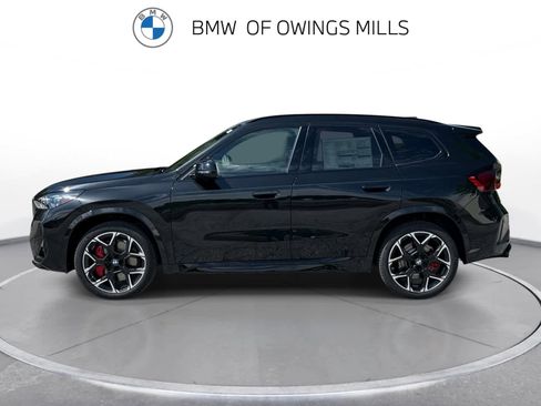 New 2026 BMW X1 M35i w/ Technology Package AWD/4WD image 5