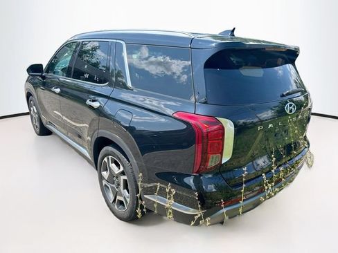 Used 2024 Hyundai Palisade Limited AWD/4WD image 4