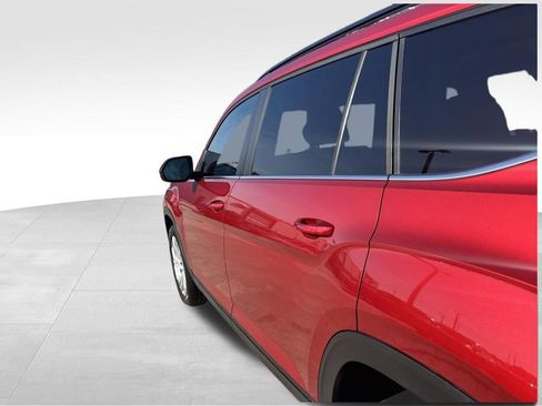 Used 2022 Volkswagen Atlas SE w/ Panoramic Sunroof Package image 29