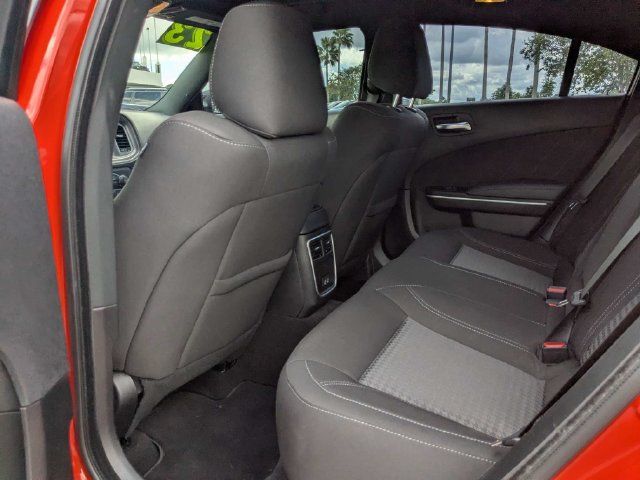 Used 2023 Dodge Charger SXT RWD image 12