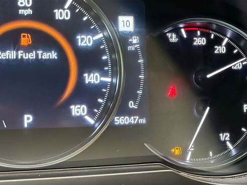 Used 2023 MAZDA CX-9 Signature image 8