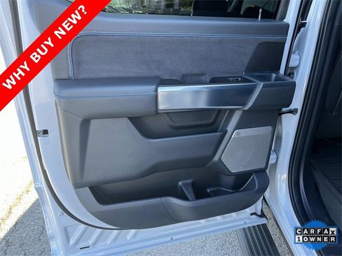 Used 2025 Ford F150 Platinum w/ FX4 Off-Road Package image 17