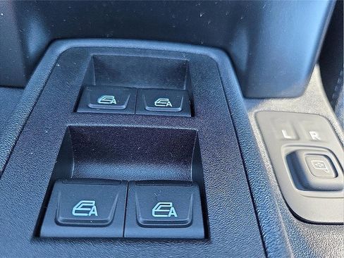 New 2025 Ford Bronco Big Bend image 16