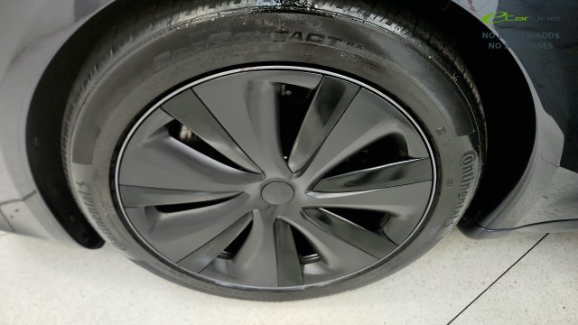 Used 2024 Tesla Model S AWD/4WD image 75