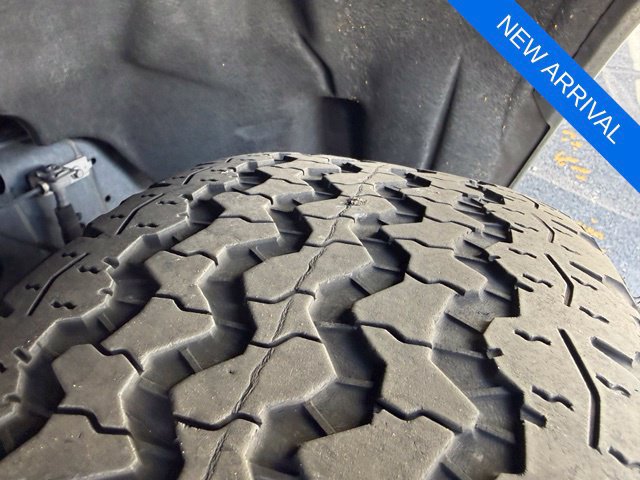 Used 2024 Ford Expedition Timberline AWD/4WD image 8
