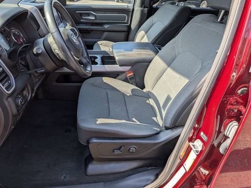 Certified 2022 RAM 1500 Big Horn image 11