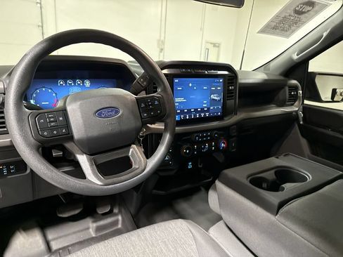 Used 2024 Ford F150 XL AWD/4WD image 10
