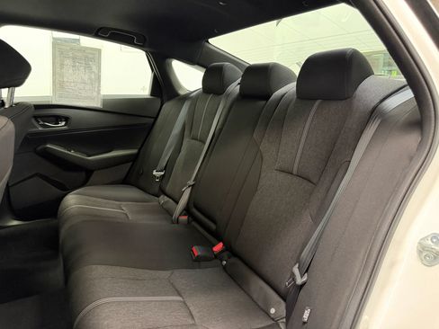 Used 2024 Honda Accord Sport image 18