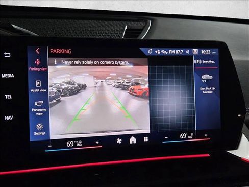 Used 2026 BMW X1 xDrive28i w/ Convenience Package image 13