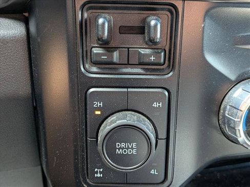 Used 2024 Ford F250 Lariat w/ Lariat Ultimate Package AWD/4WD image 16