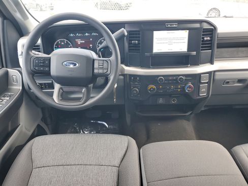 New 2026 Ford F250 XL w/ STX Appearance Package image 15