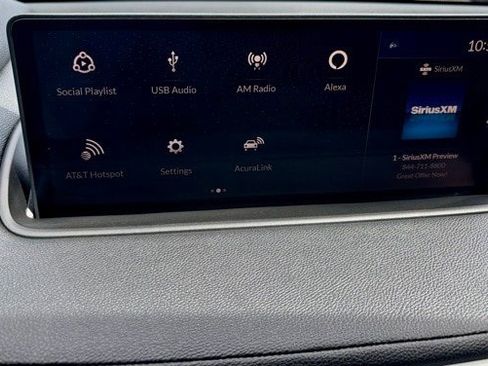 Used 2023 Acura MDX FWD image 34