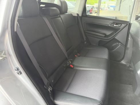 Used 2016 Subaru Forester 2.0XT Premium AWD/4WD image 17