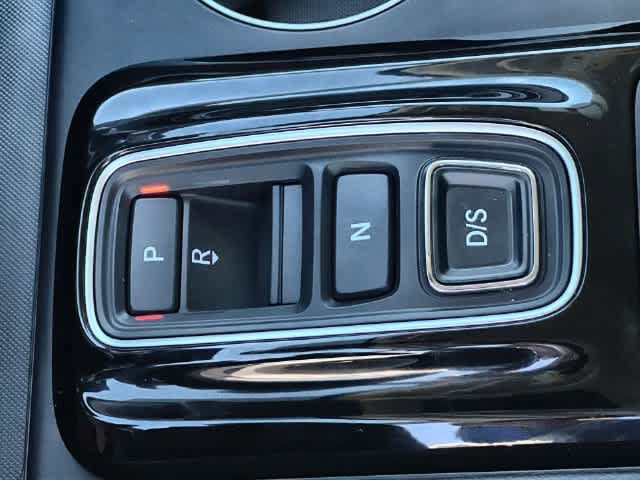 Used 2026 Honda Pilot EX-L image 16