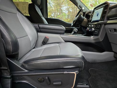 Used 2023 Ford F150 Lariat w/ Trailer Tow Package image 68