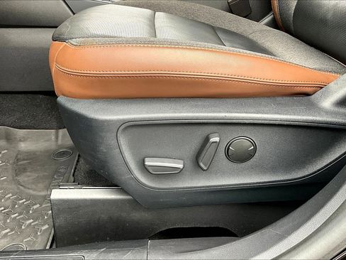 Used 2021 Ford Bronco Sport Outer Banks AWD/4WD image 36