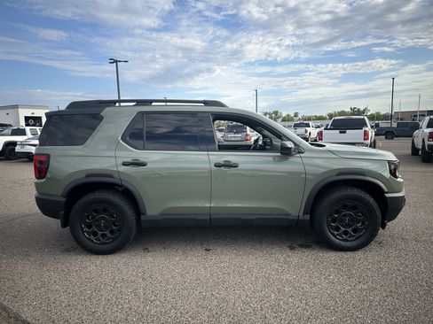 Used 2026 Honda Passport TrailSport Elite image 6