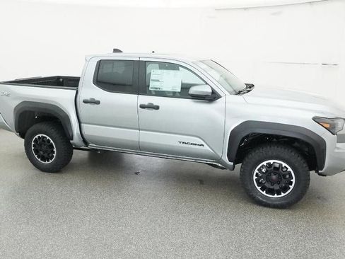 New 2026 Toyota Tacoma TRD Off-Road image 13
