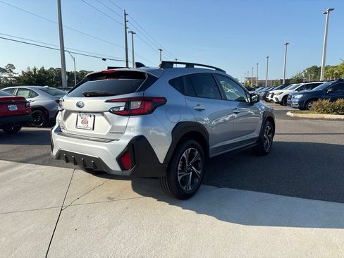 Certified 2024 Subaru Crosstrek 2.0i Premium AWD/4WD image 5