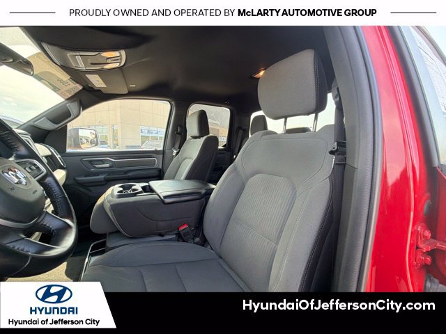 Used 2022 RAM 1500 Big Horn AWD/4WD image 18