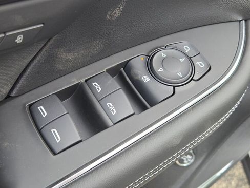 New 2026 Buick Envision Preferred AWD/4WD image 22