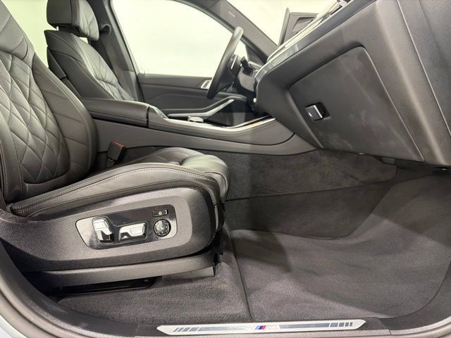 Certified 2024 BMW X5 xDrive40i w/ Executive Package AWD/4WD image 20