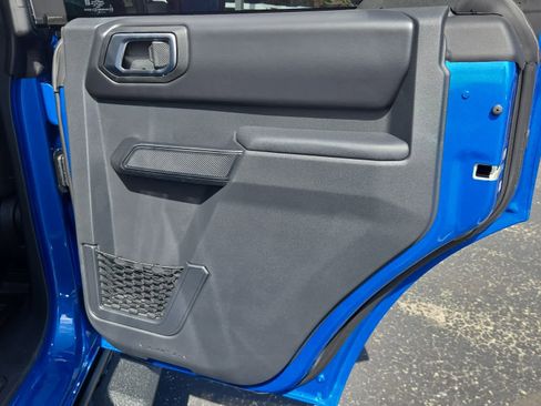 New 2026 Ford Bronco Badlands w/ Sasquatch Package image 26