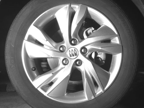 Used 2025 Buick Encore GX Preferred image 13