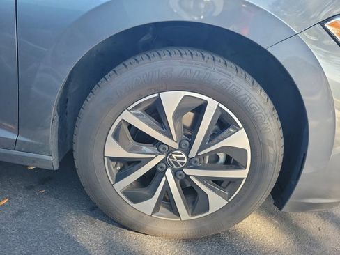 Used 2023 Volkswagen Jetta S w/ IQ.Drive Package image 2