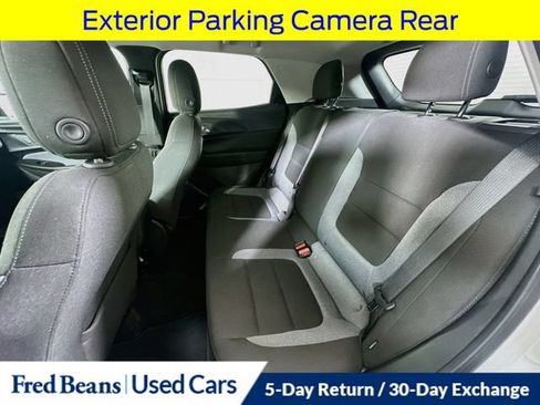 Used 2023 Chevrolet TrailBlazer LT w/ Convenience Package AWD/4WD image 29