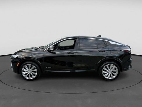 Certified 2024 Buick Envista Avenir image 3