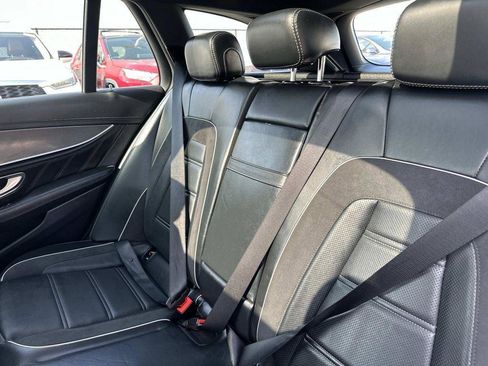 Used 2018 Mercedes-Benz E 63 AMG S image 33