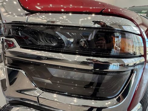 New 2026 RAM 3500 Big Horn AWD/4WD image 9
