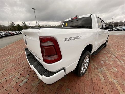 Used 2023 RAM 1500 Laramie image 19