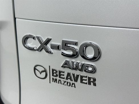 New 2026 MAZDA CX-50 AWD 2.5 S w/ Weather Package image 10