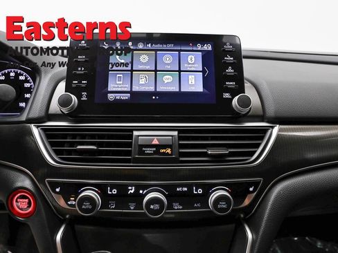 Used 2022 Honda Accord Sport Special Edition image 12