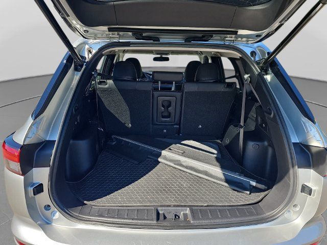 Used 2022 Mitsubishi Outlander SEL AWD/4WD image 14