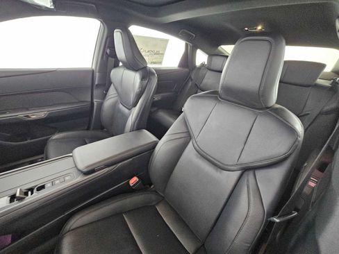Used 2026 Lexus ES 350e w/ Convenience Package FWD image 21