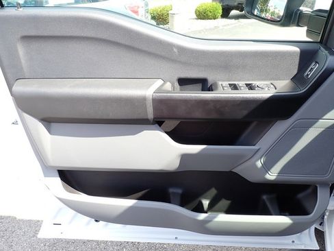 New 2026 Ford F250 XL w/ XL Off-Road Package image 14