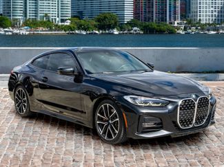 Used 2021 BMW 430i Coupe w/ M Sport Package video 3