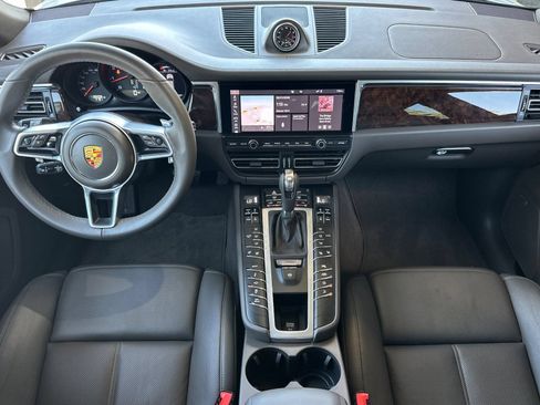 Certified 2021 Porsche Macan GTS AWD/4WD image 6