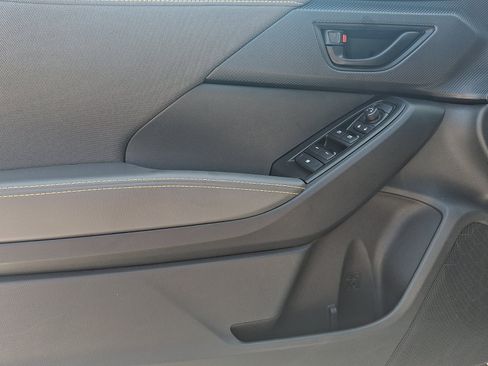 Certified 2024 Subaru Crosstrek 2.5i Sport w/ Crosstrek Mirror Package AWD/4WD image 12