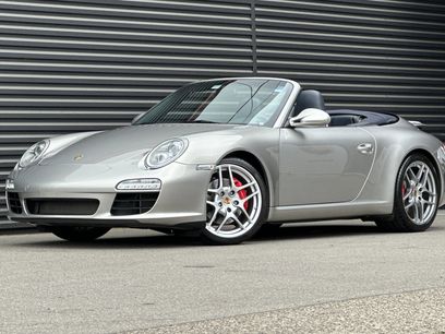 Used 2012 Porsche 911 Carrera S