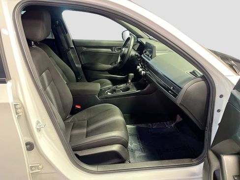 Used 2026 Honda Civic Sport image 25