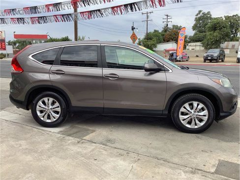 Used 2013 Honda CR-V EX image 5