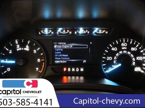 Used 2018 Ford F150 XL w/ Equipment Group 101A Mid AWD/4WD image 16